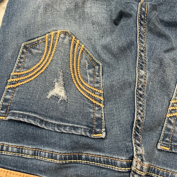 Hollister Jeans - Picture 9 of 12